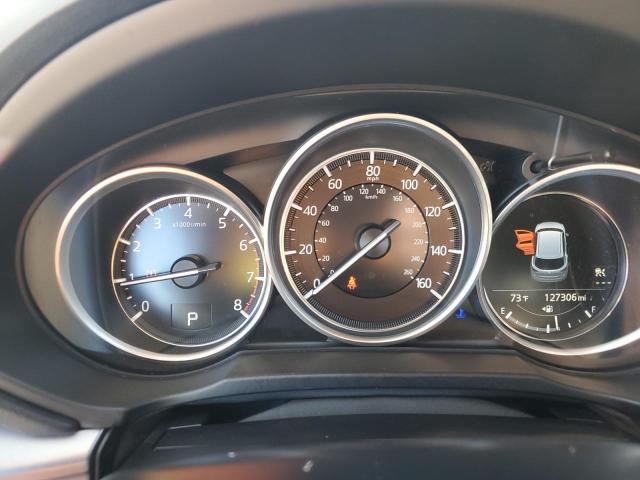 Продаж на аукціоні авто 2019 Mazda Cx-5, vin: JM3KFACM1K0624458, номер лоту: 90650785