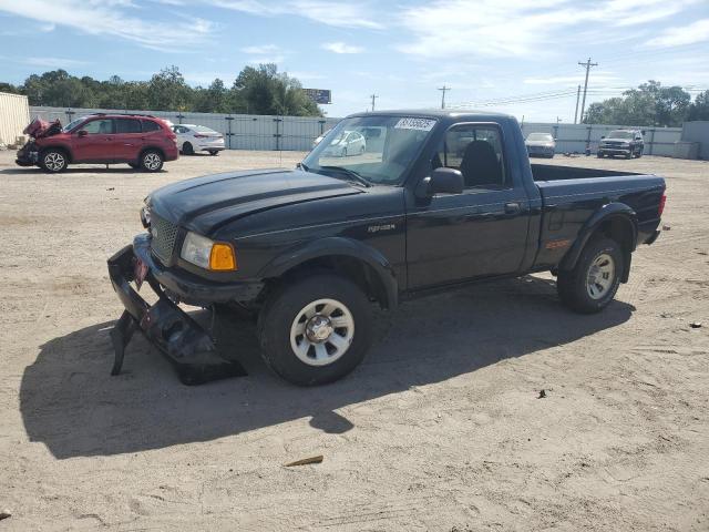 Продажа на аукционе авто 2003 Ford Ranger, vin: 1FTYR10UX3PB47147, номер лота: 76729875