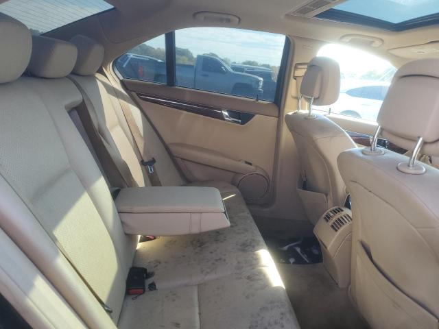 Продажа на аукционе авто 2008 Mercedes-benz C, vin: WDDGF81X58F105347, номер лота: 85296015
