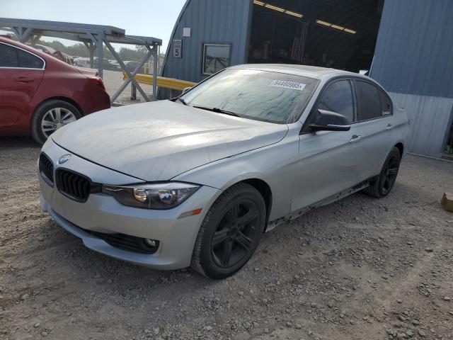 2014 Bmw 328 მანქანა იყიდება აუქციონზე, vin: WBA3B5C58EP652730, აუქციონის ნომერი: 84480985