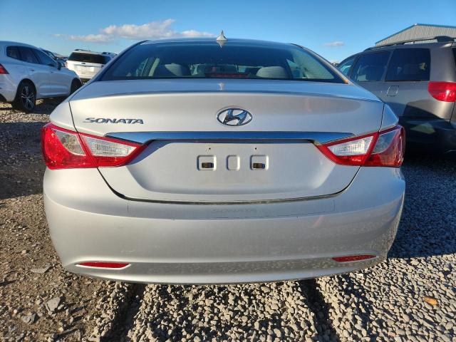 Продажа на аукционе авто 2013 Hyundai Sonata, vin: 5NPEB4AC8DH766096, номер лота: 89738645