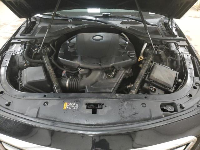 Продаж на аукціоні авто 2017 Cadillac Ct6 Luxury, vin: 1G6KD5RSXHU205444, номер лоту: 86640875