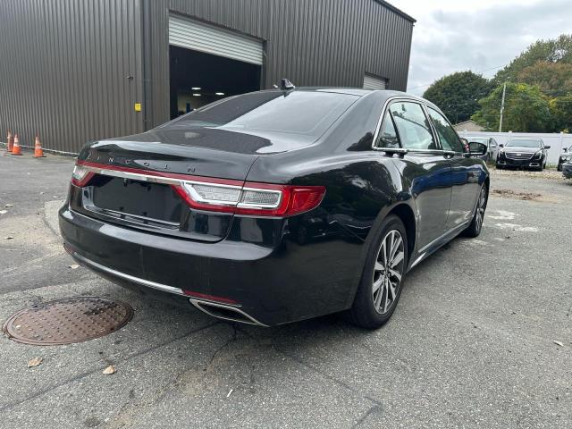Auction sale of the 2018 Lincoln Continenta, vin: 1LN6L9HK0J5602697, lot number: 85894165