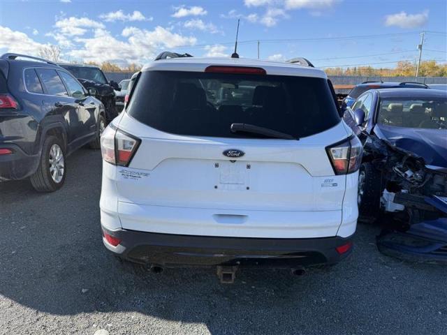 2017 Ford Escape მანქანა იყიდება აუქციონზე, vin: 1FMCU9G9XHUE79361, აუქციონის ნომერი: 84760805