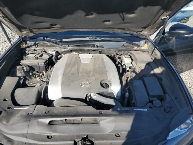 2015 Lexus Gs მანქანა იყიდება აუქციონზე, vin: JTHCE1BL3FA005951, აუქციონის ნომერი: 83997155