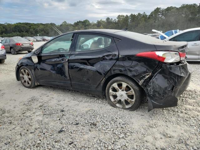 Продаж на аукціоні авто 2013 Hyundai Elantra, vin: 5NPDH4AE5DH238513, номер лоту: 86107205