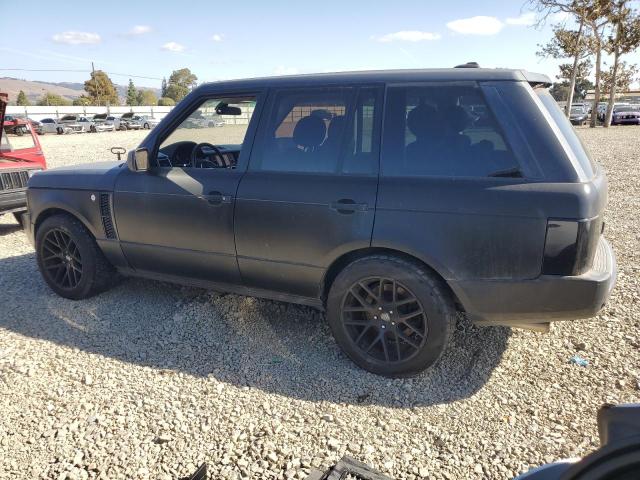 Продаж на аукціоні авто 2008 Land Rover Range Rove, vin: SALMF13478A272452, номер лоту: 85244075