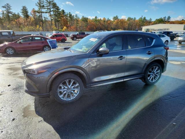 Продажа на аукционе авто 2025 Mazda Cx-5, vin: JM3KFBEM6S0669401, номер лота: 90743905