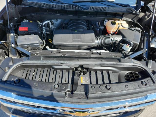 Aukcja sprzedaży 2024 Chevrolet Silverado, vin: 1GCPACED2RZ191177, numer aukcji: 90936665