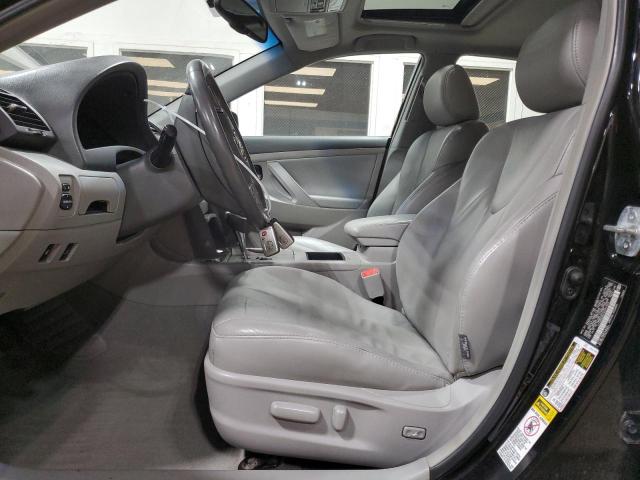 90657465 :رقم المزاد ، 4T1BB46K49U075563 vin ، 2009 Toyota Camry Hybr مزاد بيع