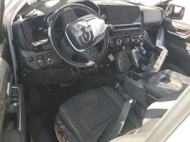 2022 Gmc Sierra C1500 Elevation მანქანა იყიდება აუქციონზე, vin: 3GTPHCEDXNG648386, აუქციონის ნომერი: 87480015