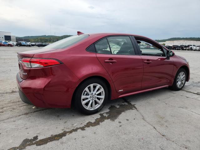 2024 Toyota Corolla Hybrid მანქანა იყიდება აუქციონზე, vin: JTDBDMHE0RJ010880, აუქციონის ნომერი: 86498625