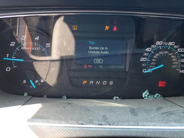 2018 Ford Taurus Se მანქანა იყიდება აუქციონზე, vin: 1FAHP2D82JG125476, აუქციონის ნომერი: 67037035
