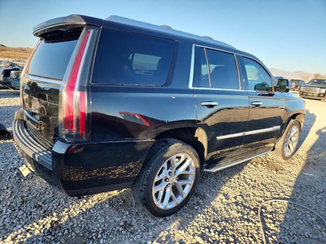 Aukcja sprzedaży 2016 Cadillac Escalade L, vin: 1GYS4BKJ3GR419281, numer aukcji: 85542255