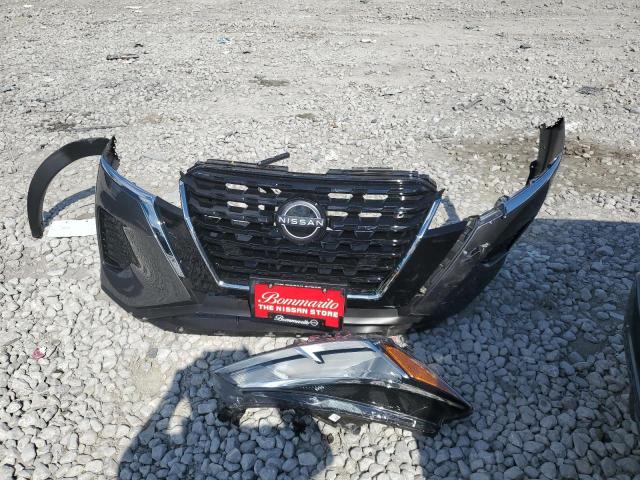 Продажа на аукционе авто 2025 Nissan Kicks Play S, vin: 3N1CP5BV6SL482545, номер лота: 84893355