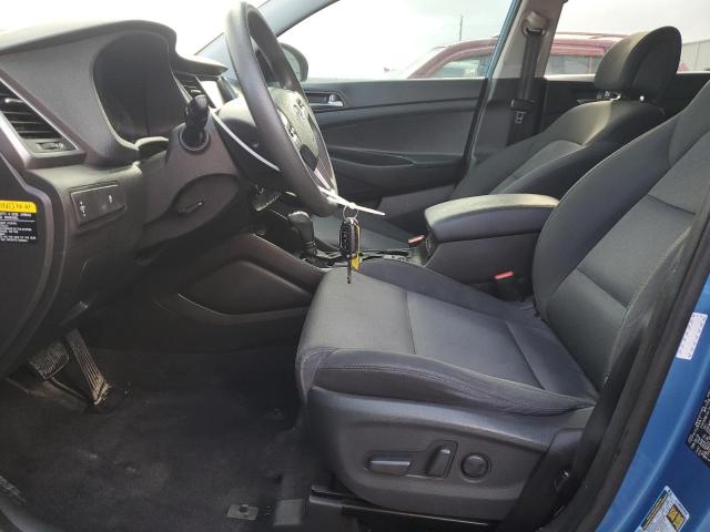 2018 Hyundai Tucson მანქანა იყიდება აუქციონზე, vin: KM8J33A45JU692132, აუქციონის ნომერი: 84965975