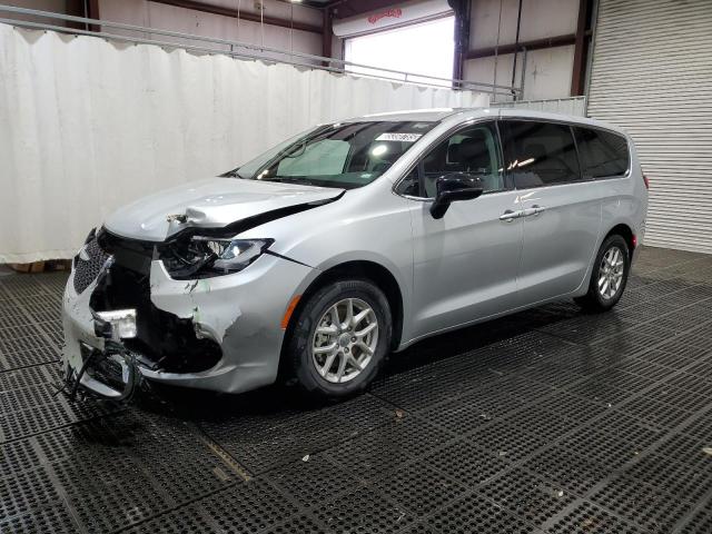Aukcja sprzedaży 2024 Chrysler Pacifica, vin: 2C4RC1BG7RR159406, numer aukcji: 85350785