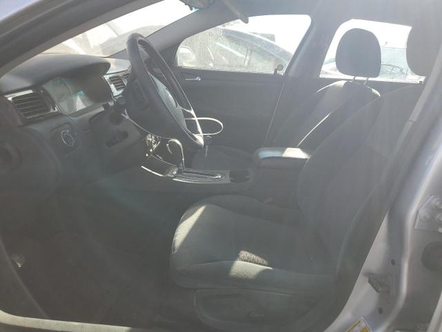 Продажа на аукционе авто 2012 Chevrolet Impala, vin: 2G1WG5E37C1253940, номер лота: 82713515