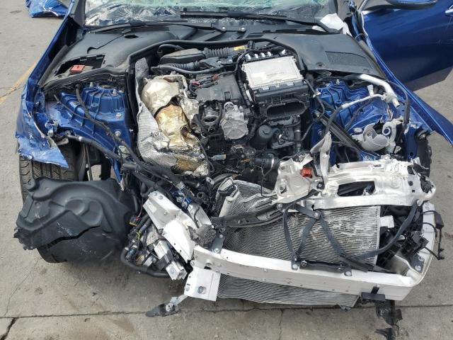 Aukcja sprzedaży 2024 Mercedes-benz C 300, vin: W1KAF4GB1RR185434, numer aukcji: 86487405