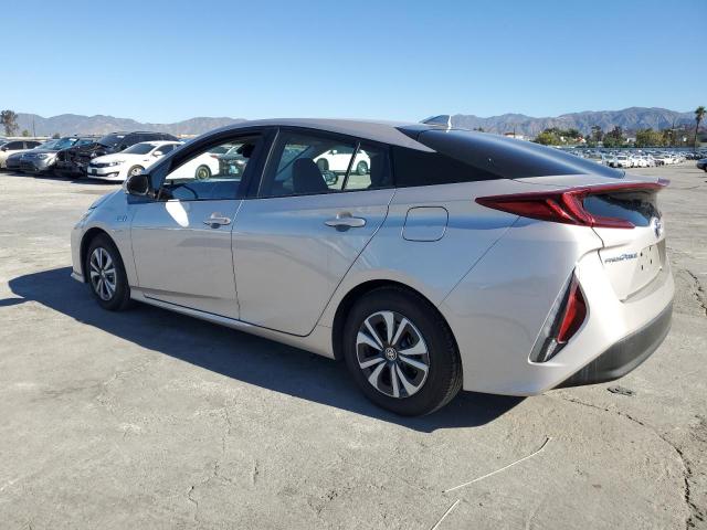 Auction sale of the 2019 Toyota Prius Prim, vin: JTDKARFP6K3111393, lot number: 87246525