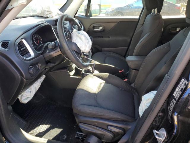 Aukcja sprzedaży 2020 Jeep Renegade, vin: ZACNJAAB8LPL70715, numer aukcji: 85394595