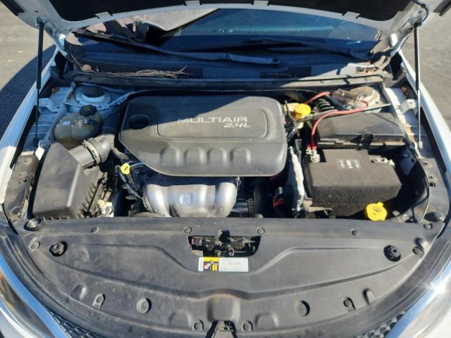 2016 Chrysler 200 Limite მანქანა იყიდება აუქციონზე, vin: 1C3CCCAB9GN179890, აუქციონის ნომერი: 87487485