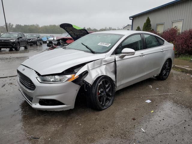 85341085 :رقم المزاد ، 1FA6P0H76F5111967 vin ، 2015 Ford Fusion Se مزاد بيع