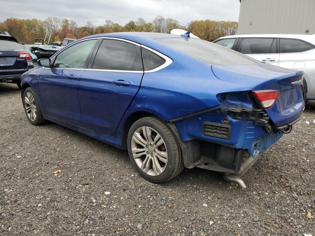 Продаж на аукціоні авто 2015 Chrysler 200, vin: 1C3CCCAB8FN730907, номер лоту: 90222105