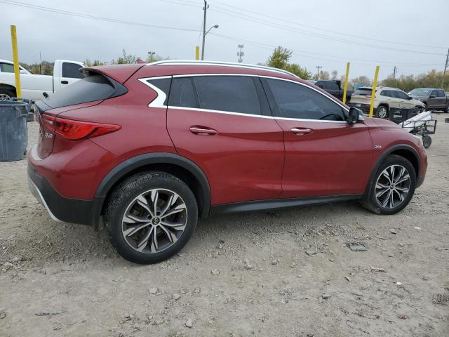 Auction sale of the 2017 Infiniti Qx30, vin: SJKCH5CR3HA023949, lot number: 90325135