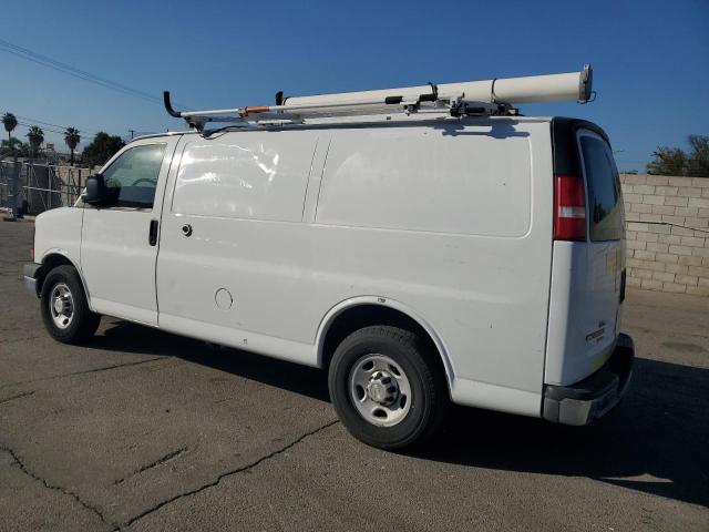 Продаж на аукціоні авто 2014 Chevrolet Express, vin: 1GCWGFCBXE1136000, номер лоту: 48548896