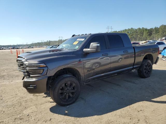 Продажа на аукционе авто 2025 Ram 2500 Laram, vin: 3C63R5NL1SG549117, номер лота: 86866095