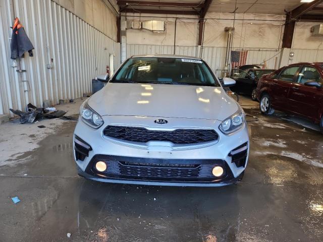 85291685 :رقم المزاد ، 3KPF24AD9KE118667 vin ، 2019 Kia Forte مزاد بيع