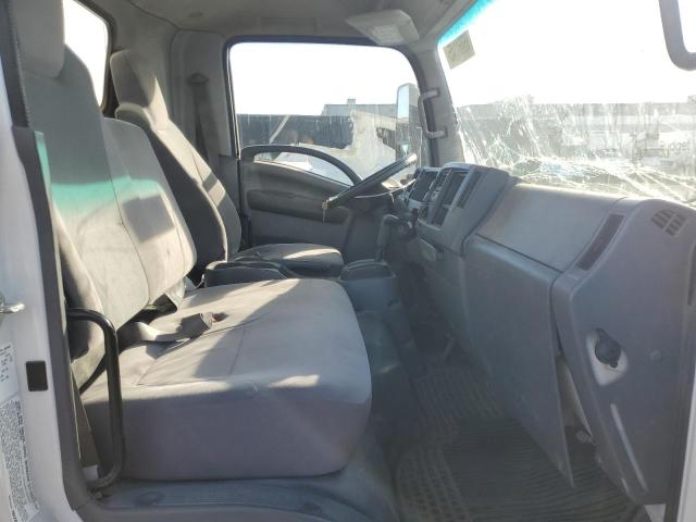 Auction sale of the 2018 Isuzu Npr Hd, vin: JALC4W164J7009167, lot number: 86861145