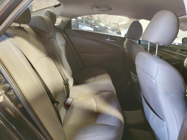 85272645 :رقم المزاد ، 5NPEB4AC4DH686133 vin ، 2013 Hyundai Sonata مزاد بيع