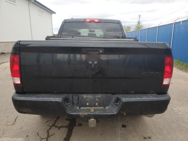82550925 :رقم المزاد ، 1C6RR7FG2JS285226 vin ، 2018 Ram 1500 St مزاد بيع