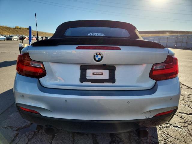 Продажа на аукционе авто 2017 Bmw M240xi, vin: WBA2L3C32HV667882, номер лота: 87434985