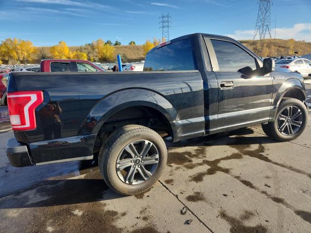 2016 Ford F150 მანქანა იყიდება აუქციონზე, vin: 1FTMF1EP0GKE31190, აუქციონის ნომერი: 89527675
