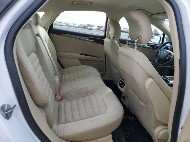 85002855 :رقم المزاد ، 1FA6P0H79E5366000 vin ، 2014 Ford Fusion مزاد بيع