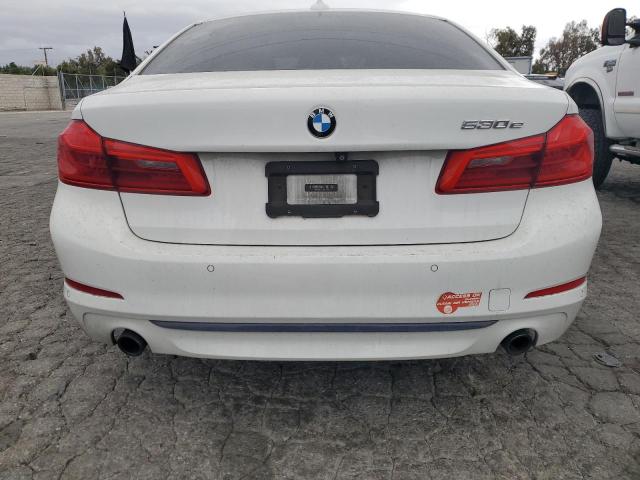 Продаж на аукціоні авто 2018 Bmw 530e, vin: WBAJA9C55JB033169, номер лоту: 86700045