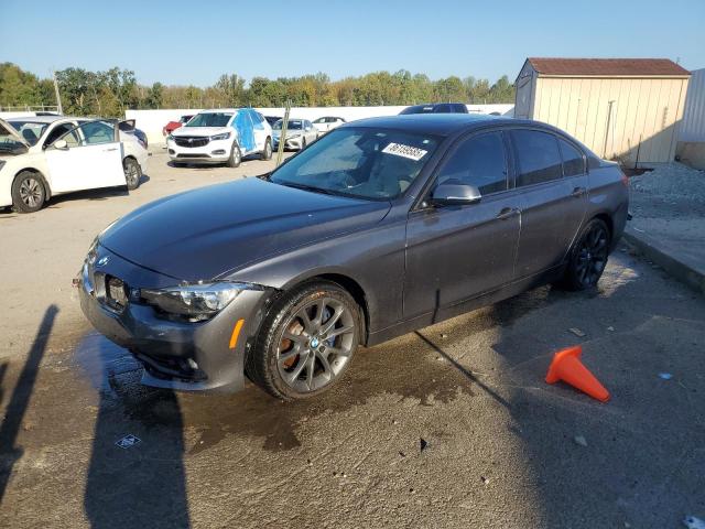 Aukcja sprzedaży 2017 Bmw 320 I, vin: WBA8A9C56HK620506, numer aukcji: 86159585