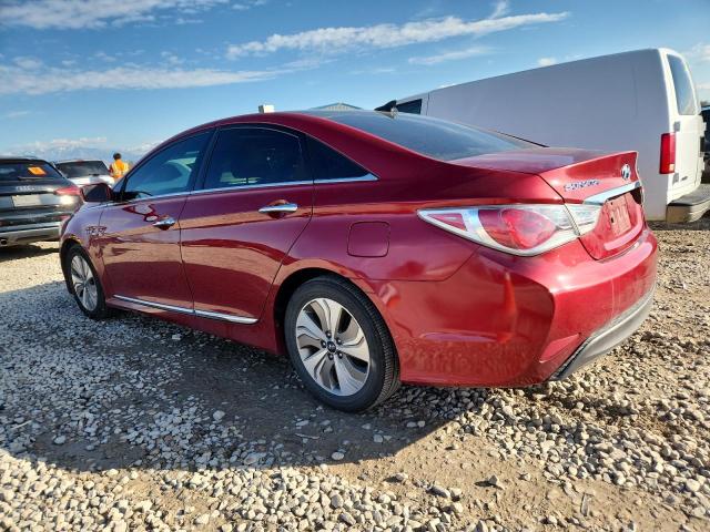 Продажа на аукционе авто 2015 Hyundai Sonata Hyb, vin: KMHEC4A43FA136482, номер лота: 86410595