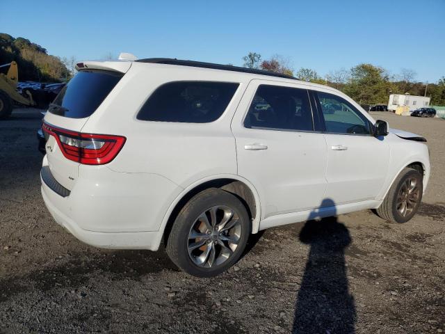 86771335 :رقم المزاد ، 1C4RDJDG4LC252863 vin ، 2020 Dodge Durango Gt مزاد بيع