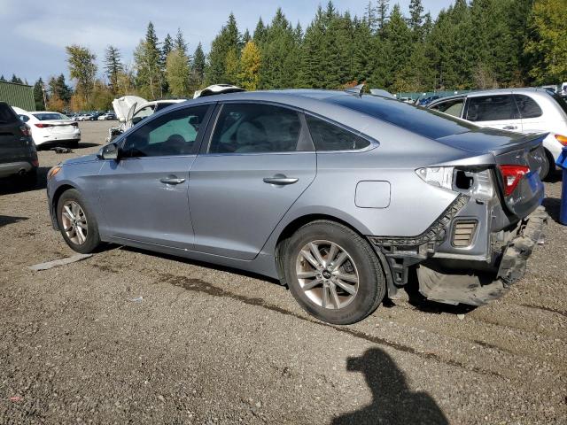 2015 Hyundai Sonata Se მანქანა იყიდება აუქციონზე, vin: 5NPE24AFXFH004515, აუქციონის ნომერი: 86793095