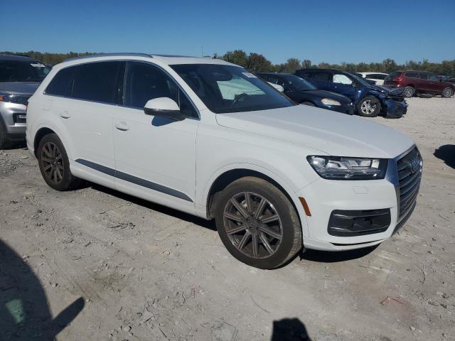 2018 Audi Q7 მანქანა იყიდება აუქციონზე, vin: WA1LAAF75JD042737, აუქციონის ნომერი: 82658835