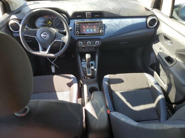 86157095 :رقم المزاد ، 3N1CN8EV3SL813536 vin ، 2025 Nissan Versa Sv مزاد بيع