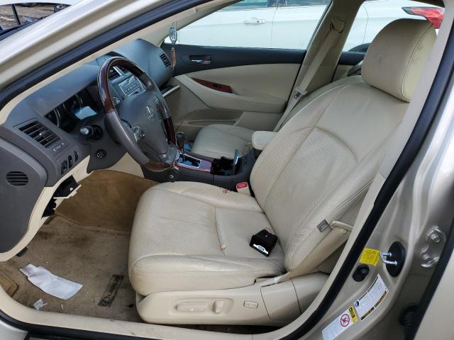 2012 Lexus Es 350 მანქანა იყიდება აუქციონზე, vin: JTHBK1EG8C2495148, აუქციონის ნომერი: 90340605