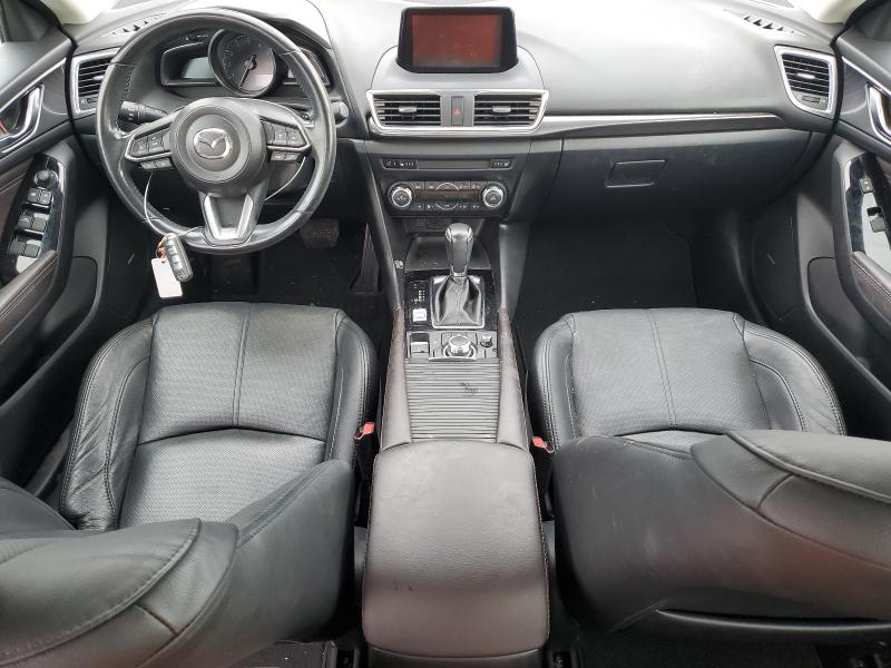 Продаж на аукціоні авто 2018 Mazda 3, vin: 3MZBN1W31JM186208, номер лоту: 89739515