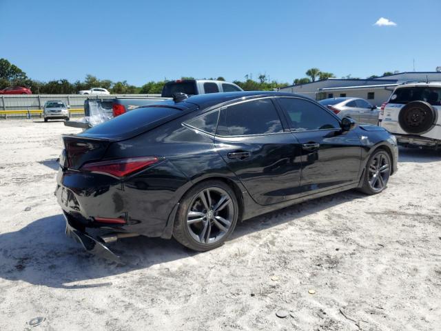 Продажа на аукционе авто 2023 Acura Integra A-, vin: 19UDE4H34PA019911, номер лота: 90082635