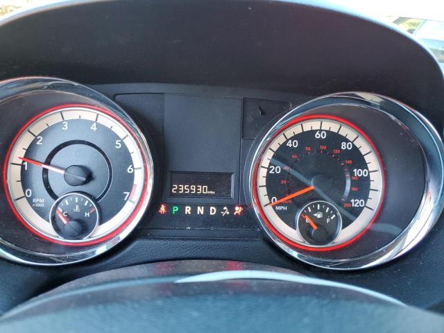 2016 Dodge Grand Caravan მანქანა იყიდება აუქციონზე, vin: 2C4RDGBGXGR400467, აუქციონის ნომერი: 89484775