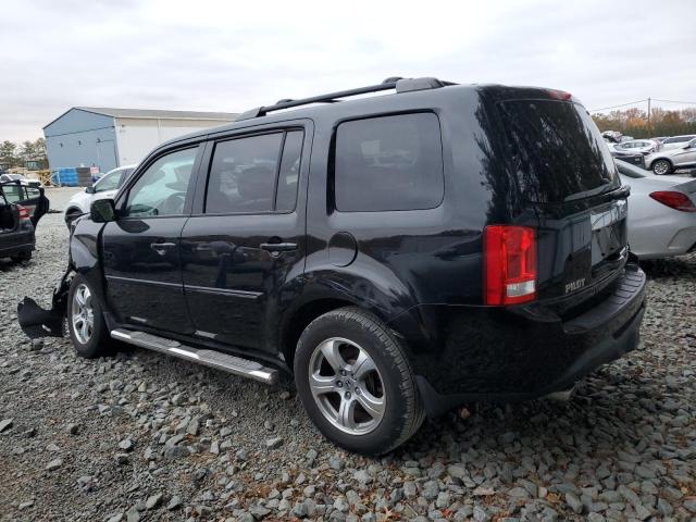 Продаж на аукціоні авто 2015 Honda Pilot Exl, vin: 5FNYF4H59FB054612, номер лоту: 82610045